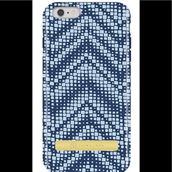 Lot of 2 IPhone 6 Plus Kate Spade &Trina Turk - Picture 5 of 15